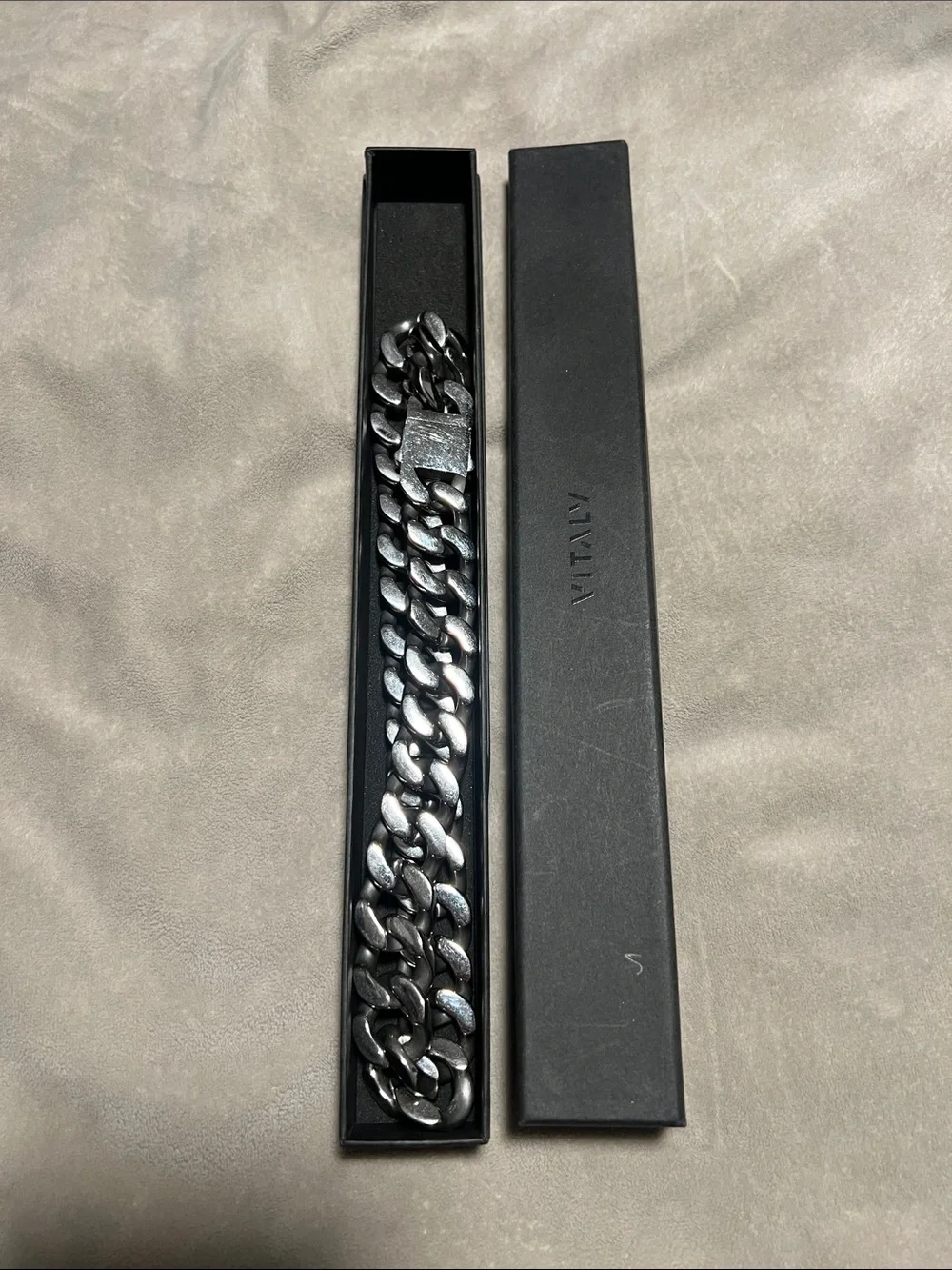 Necklace Riot -unisex Jewelry . Vitaly